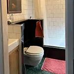 Apartment Bright & Spacious In Buda *